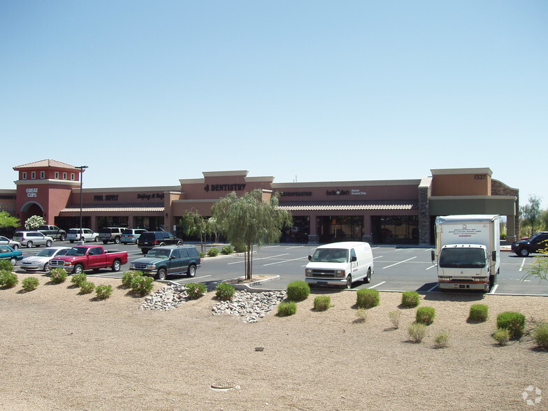 Desert Foothills Pky, Phoenix, AZ for sale - Primary Photo - Image 1 of 1