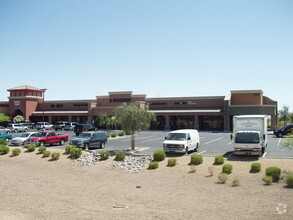 Desert Foothills Pky, Phoenix, AZ for sale Primary Photo- Image 1 of 1