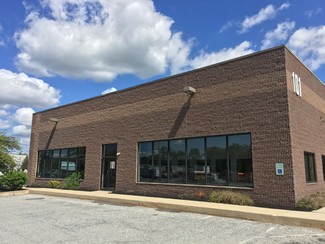 More details for 113 Robbins Rd, Downingtown, PA - Light Industrial for Rent