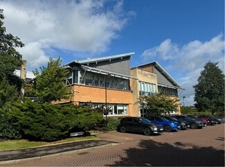 More details for 1 Finch Way, Bellshill - Office to Rent