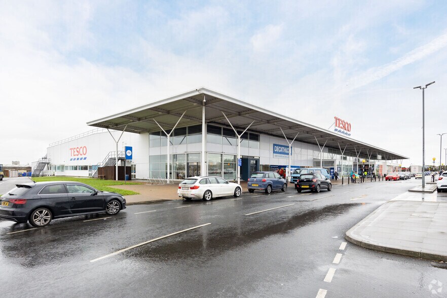 475 Margate Rd, Broadstairs for sale - Primary Photo - Image 1 of 1