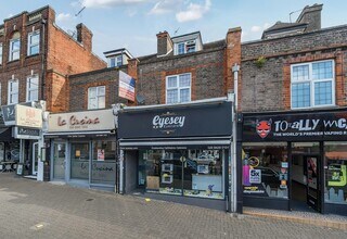 50 Bridge St, Pinner to rent Building Photo- Image 1 of 4