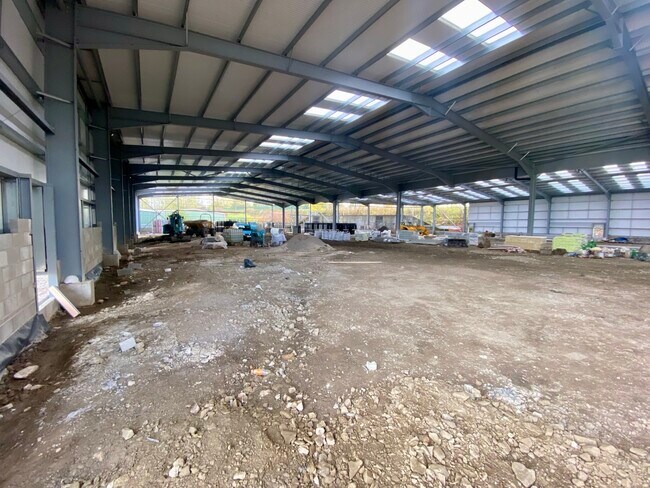 More details for Farrington Place, Burnley - Industrial to Rent