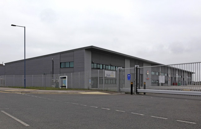 More details for Ferry Ln, Rainham - Industrial to Rent