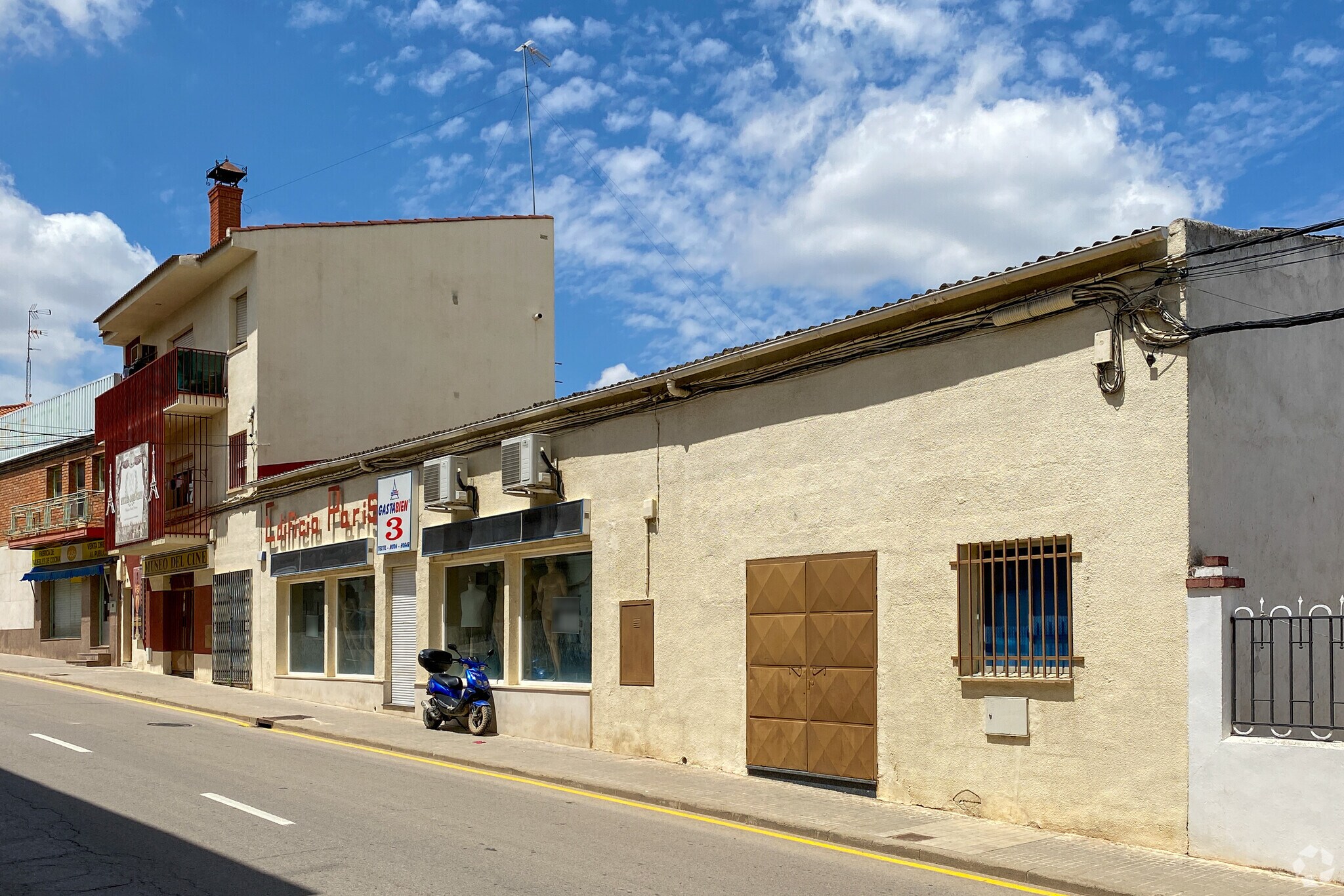 Calle Mayor, 49, Villarejo de Salvanés, Madrid to rent Primary Photo- Image 1 of 3