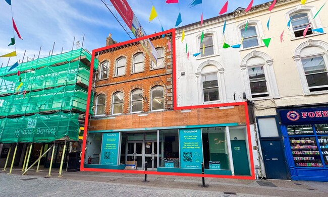 More details for 40-41 Market St, Falmouth - Retail to Rent