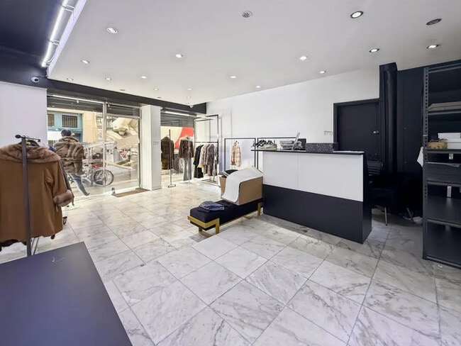 Location Commerce 37 m²