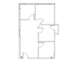 4400 NW Loop 410, San Antonio, TX for rent Floor Plan- Image 1 of 1