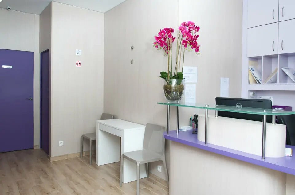 Build-to-Rent in Paris for sale Interior Photo- Image 1 of 9