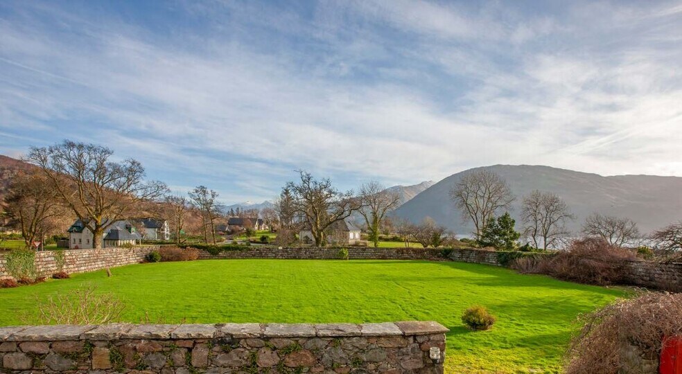 Cuilcheanna, Fort William for sale - Primary Photo - Image 1 of 1
