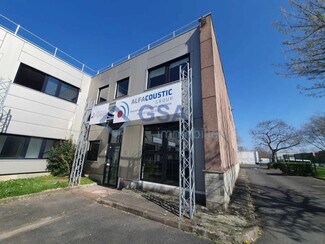 More details for Office, Light Industrial to Rent