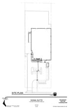 8817 E Pecos Rd, Mesa, AZ to rent Floor Plan- Image 2 of 2