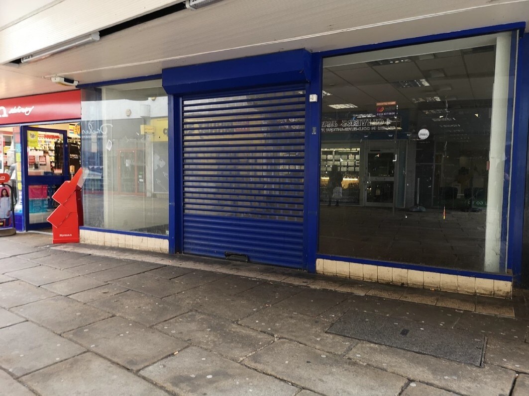 28 Hertford St, Coventry for sale Building Photo- Image 1 of 1