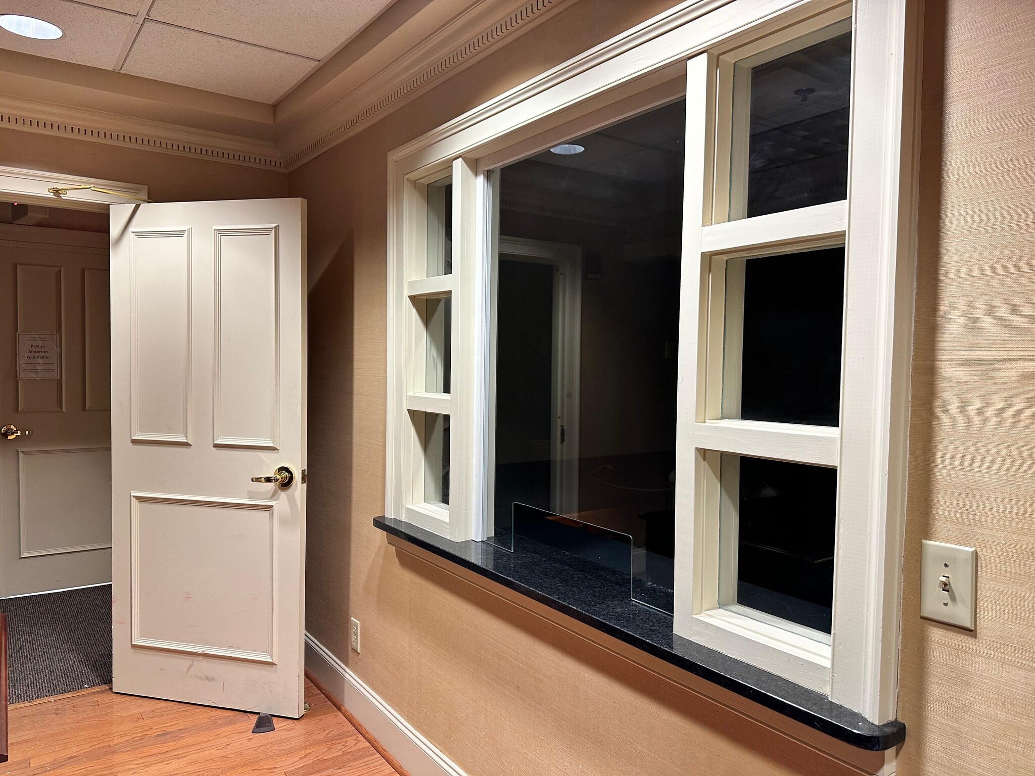 577 Mulberry St, Macon-Bibb, GA to rent Interior Photo- Image 1 of 3