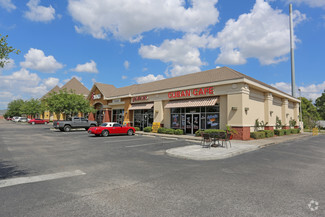 More details for 14215 Powell Rd, Spring Hill, FL - Retail for Rent