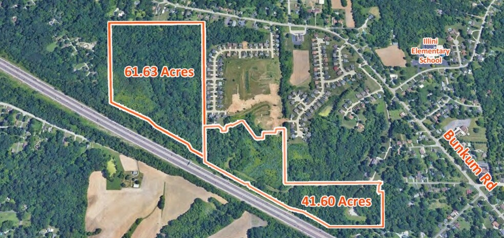 Summit Springs, Fairview Heights, IL for sale - Building Photo - Image 1 of 1