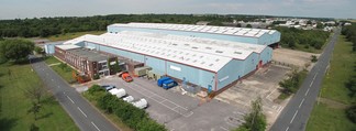 More details for Avenue E W, Wetherby - Industrial for Rent