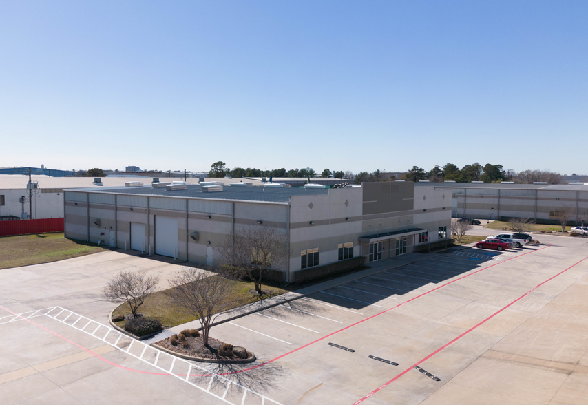 6507 West Little York Rd, Houston, TX for rent - Building Photo - Image 1 of 11