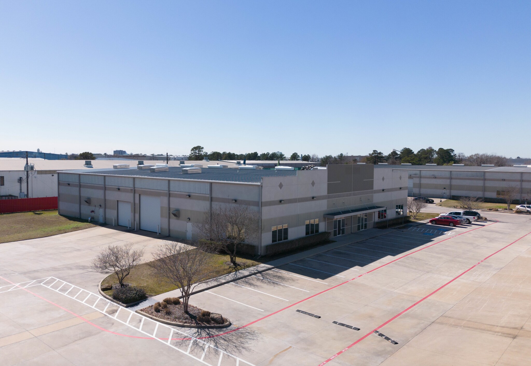 6507 West Little York Rd, Houston, TX for sale Building Photo- Image 1 of 1