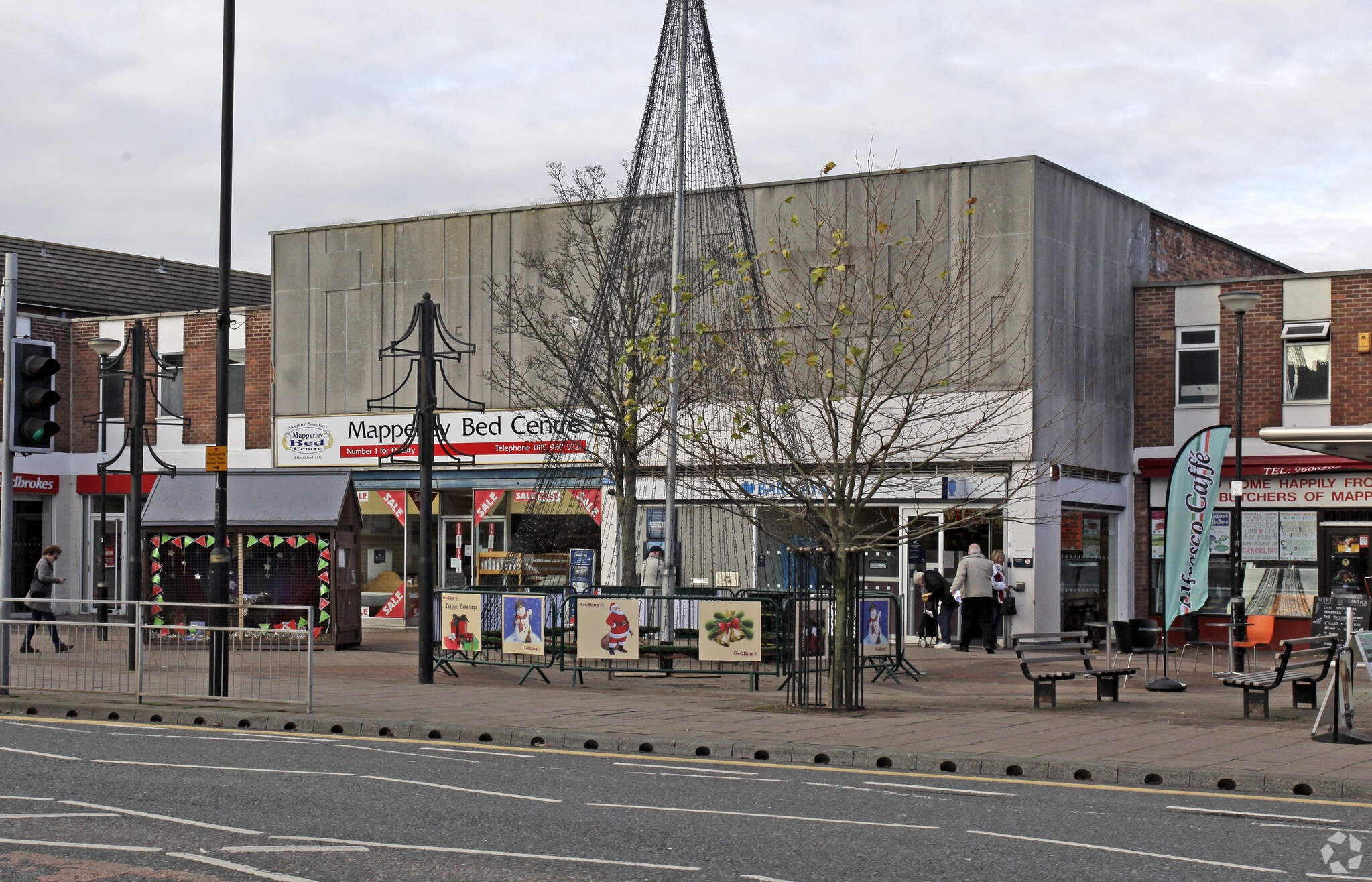 17 Plains Rd, Nottingham for sale Primary Photo- Image 1 of 1