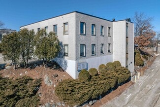 More details for 240 Bear Hill Rd, Waltham, MA - Office for Rent