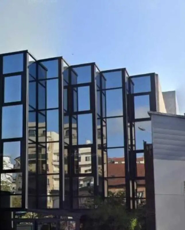 Location Bureaux 430 m² - Photo 1