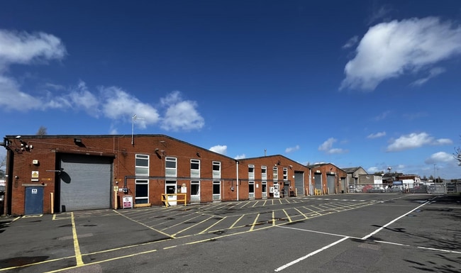 More details for Scudamore Rd, Leicester - Industrial to Rent