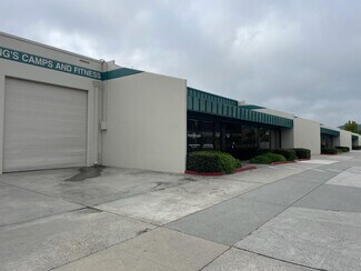 More details for 1100 Industrial Rd, San Carlos, CA - Light Industrial for Rent