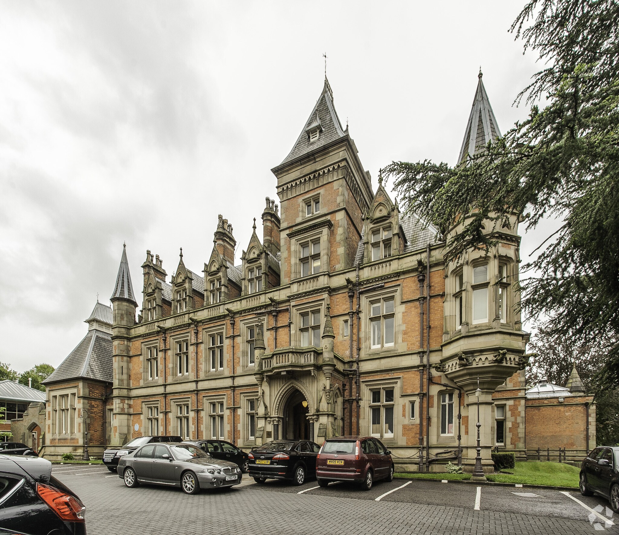 Wilmslow Rd, Manchester for sale Primary Photo- Image 1 of 1