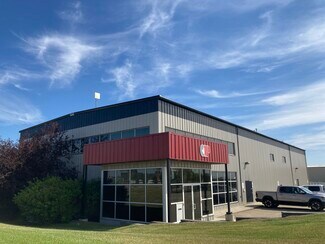 More details for 8917 13th St NW, Edmonton, AB - Office to Rent