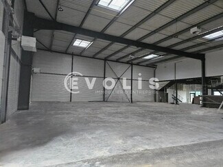 More details for Light Industrial for Sale