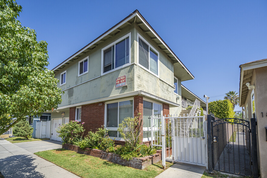 1880 Cedar Ave, Long Beach, CA for sale - Building Photo - Image 3 of 12