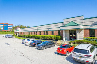 More details for 620 Allendale Rd, King Of Prussia, PA - Office for Rent