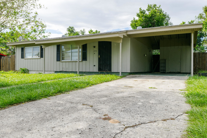 272 Marion Oaks Dr, Ocala, FL for sale - Primary Photo - Image 1 of 1