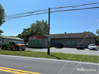 More details for 1612 E Main St, Douglassville, PA - Industrial for Sale