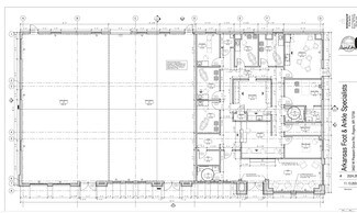 More details for 3462 Pleasant Grove rd, Rogers, AR - Office, Medical to Rent