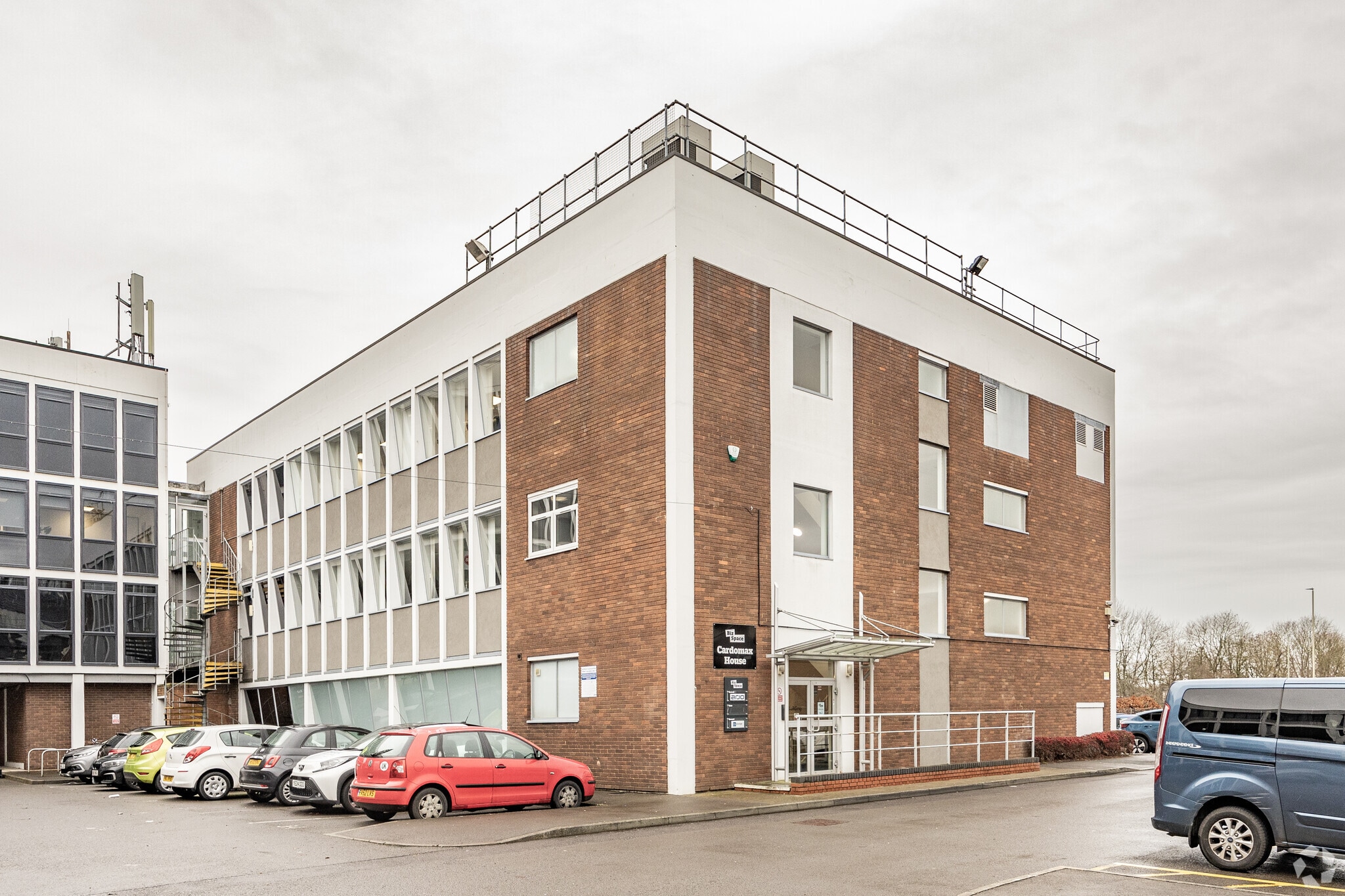 Corinium Ave, Gloucester to rent Primary Photo- Image 1 of 38