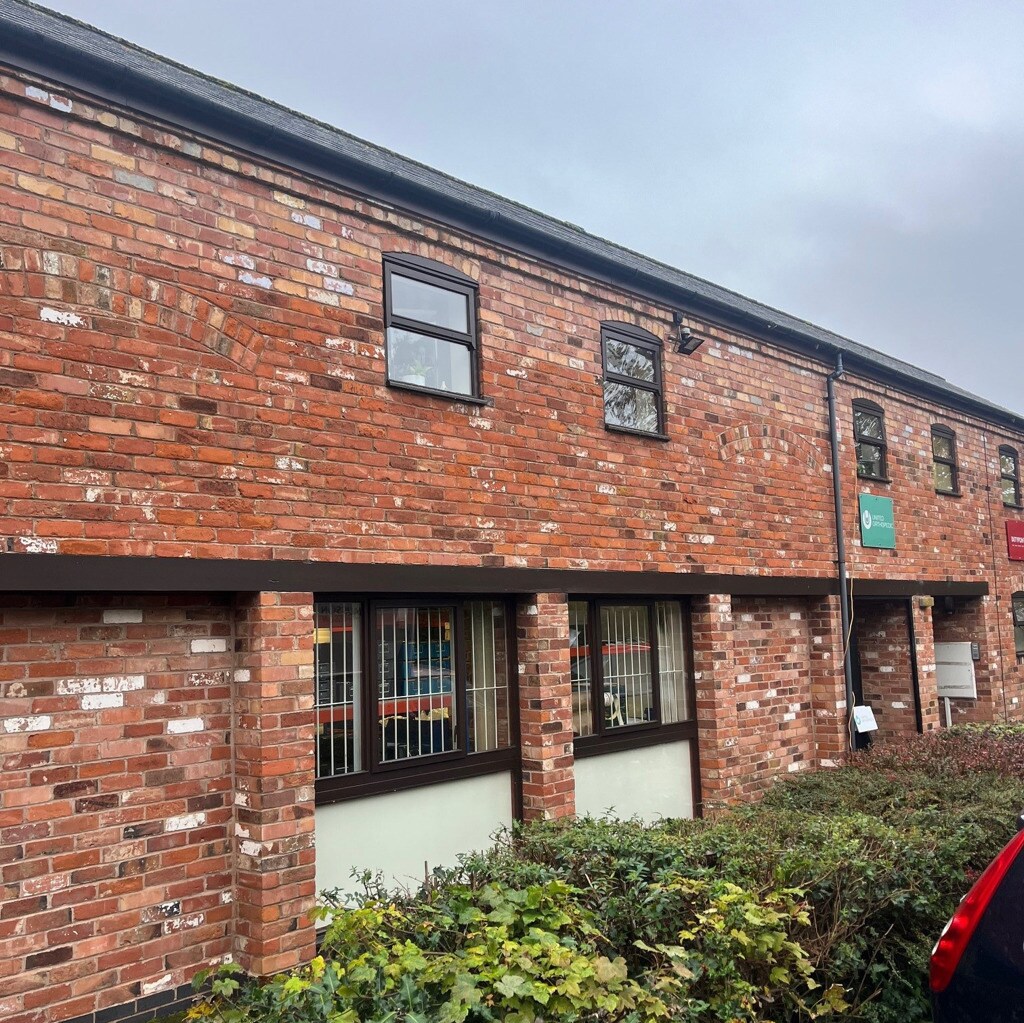 Grange Rd, Coalville for sale Building Photo- Image 1 of 1