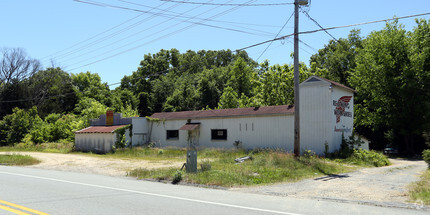 4439 Hawthorne Rd, Indian Head, MD for sale Primary Photo- Image 1 of 1