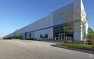 More details for 11240 Katherine's Crossing, Woodridge, IL - Industrial for Rent