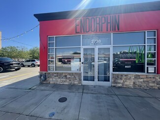 More details for 2738 S Broadway, Englewood, CO - Retail for Rent