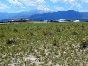 Highway 83, Colorado Springs, CO for sale Building Photo- Image 1 of 1