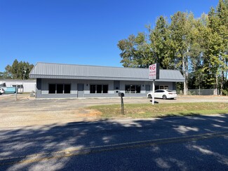 More details for 1110 Leroy Stevens Rd, Mobile, AL - Light Industrial for Rent