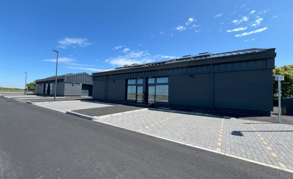 1A-1B Wick Business Park, Wick to rent Primary Photo- Image 1 of 2