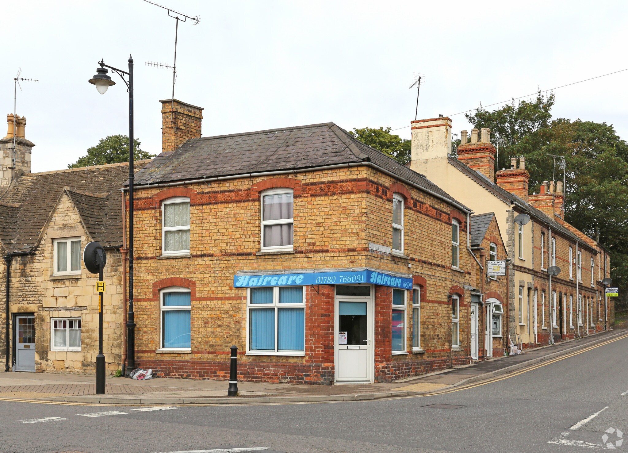 28 St. Leonards St, Stamford for sale Primary Photo- Image 1 of 1
