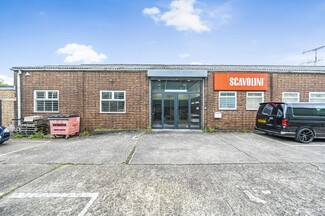 More details for Theobald St, Borehamwood - Industrial for Rent