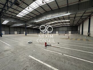 More details for Industrial to Rent