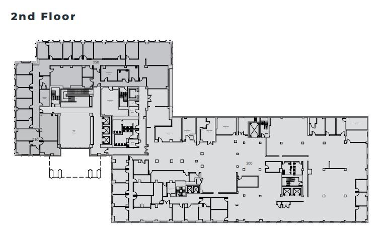 490 1st Ave S, Saint Petersburg, FL for rent Floor Plan- Image 1 of 1