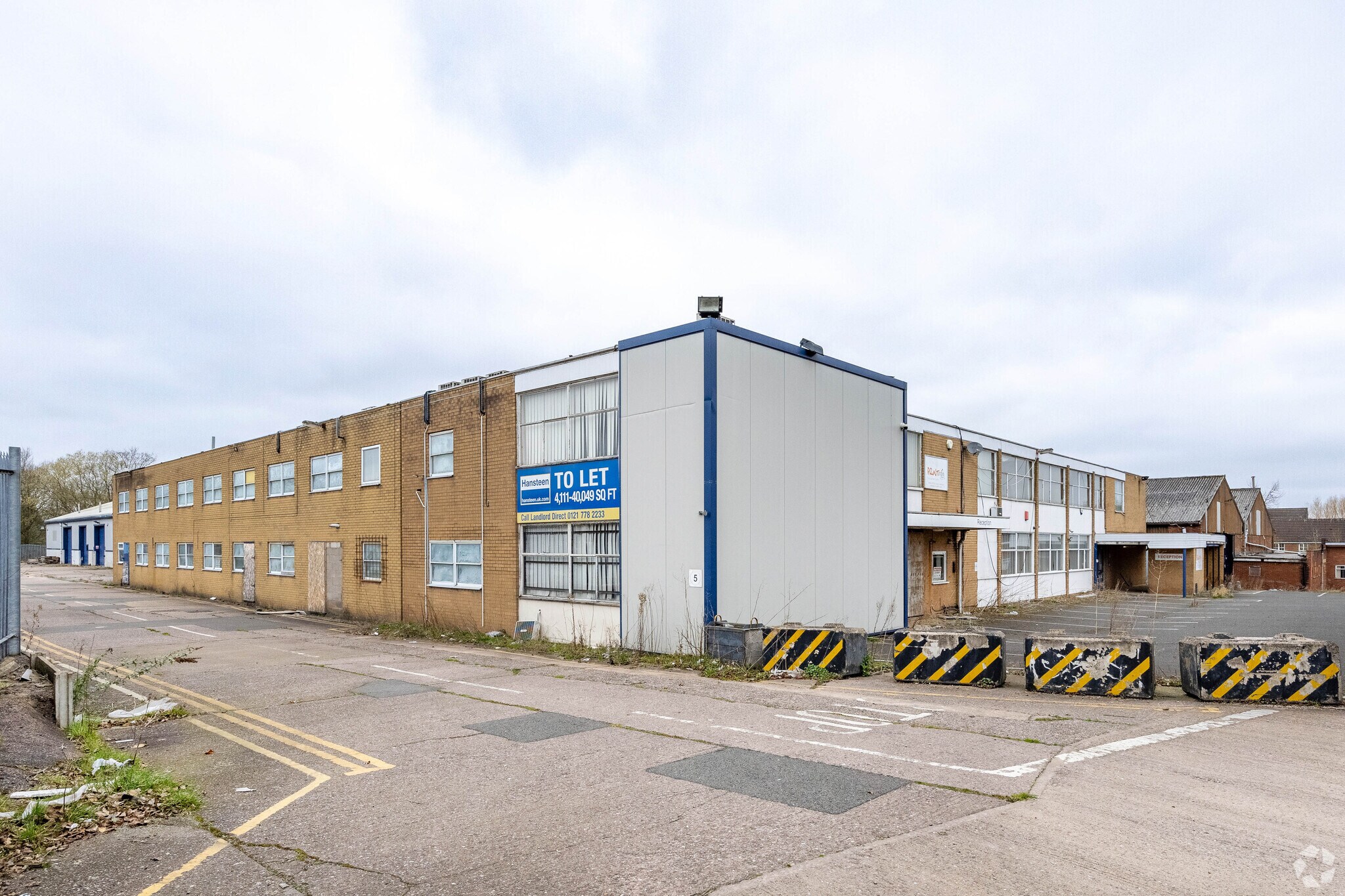 60 Holly Ln, Walsall for sale Primary Photo- Image 1 of 1