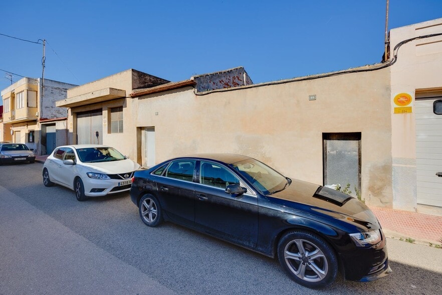 Carrer Pío XII, S/N, San Fulgencio, Alicante for sale - Building Photo - Image 1 of 11